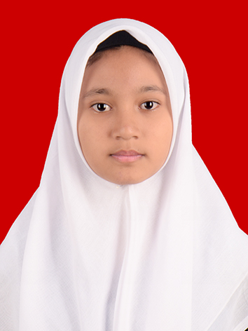Aisha Alifa