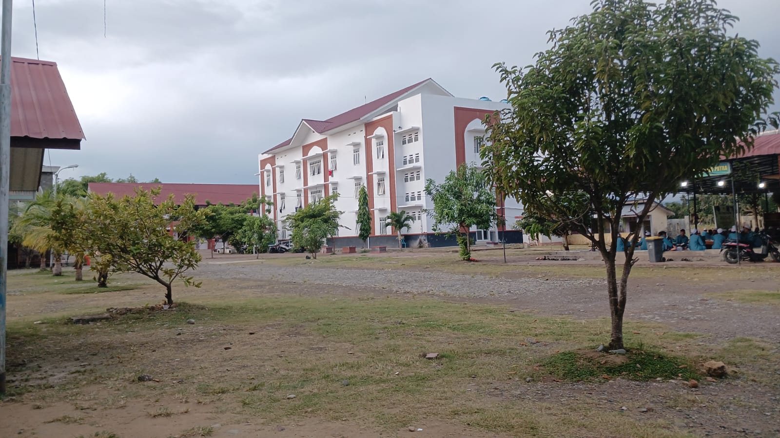 Qatrun Nada