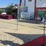 Peringatan Hari Santri di Pidie Berlangsung Khidmat