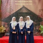 MUQ Pidie Raih Prestasi Syarhil Qur’an dalam ajang RAMPHAK 3