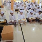 Santri MUQ Pidie perkuat hafalan Qur’an dalam bulan Ramadhan 2026