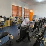 MUQ Pidie Mewakili Kabupaten Pidie Ikuti Lomba KSN Tingkat Provinsi Aceh 2025