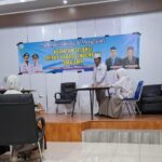 MUQ Pidie Ikuti Lomba Debat BI Tingkat Kabupaten Tahun 2025