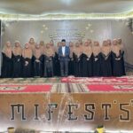 Pembukaan MIFEST (MUQ Islamic Festival) Ke 5