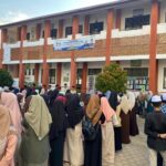 Tes Penerimaan Santri Baru Madrasah Ulumul Quran (MUQ) Pidie 2026